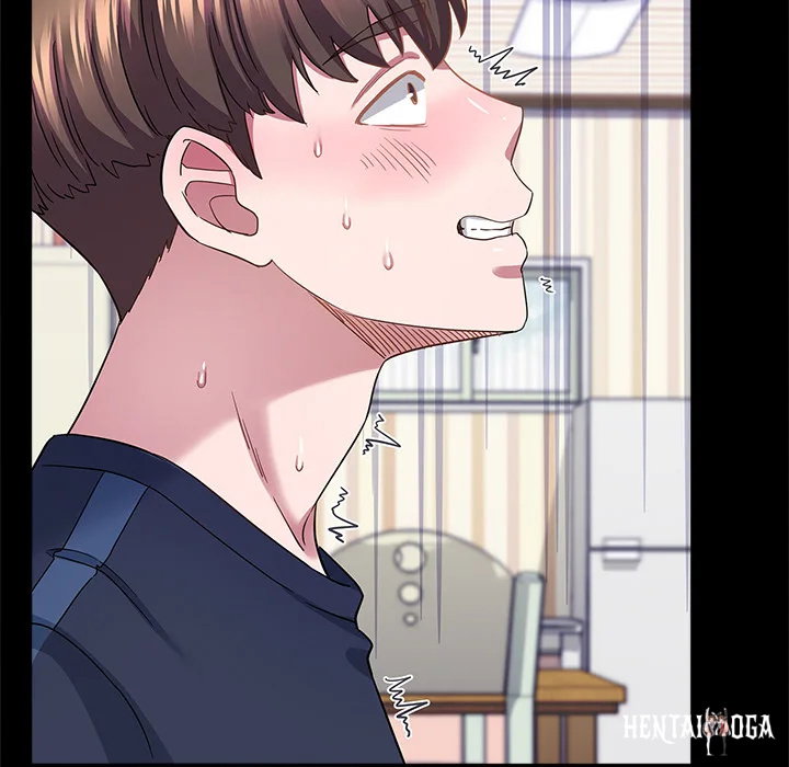 Tell Me the Future Tell Me the Future Chapter 30 - Página 51