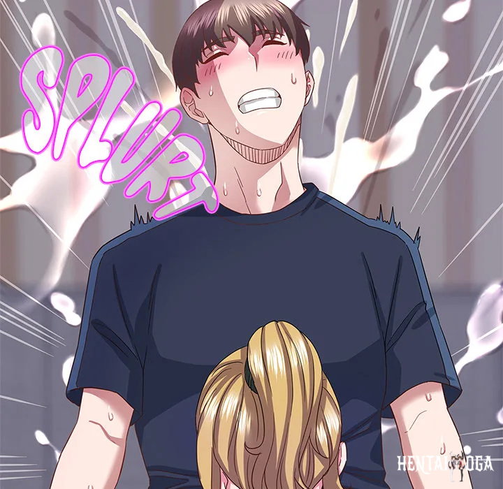 Tell Me the Future Tell Me the Future Chapter 30 - Página 54