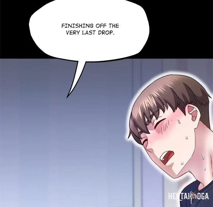 Tell Me the Future Tell Me the Future Chapter 30 - Página 59