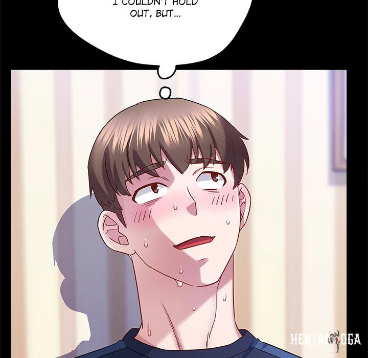 Tell Me the Future Tell Me the Future Chapter 30 - Página 62