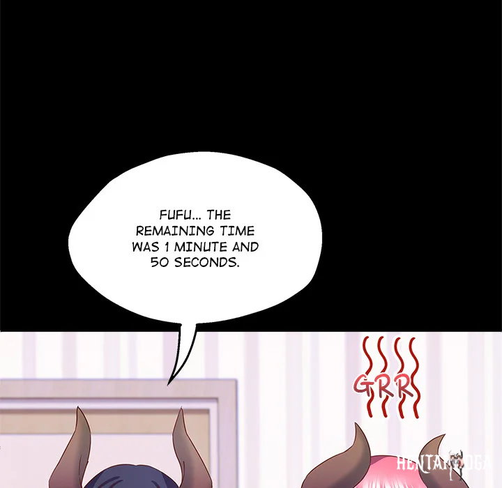 Tell Me the Future Tell Me the Future Chapter 30 - Página 64