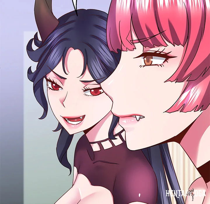 Tell Me the Future Tell Me the Future Chapter 30 - Página 67