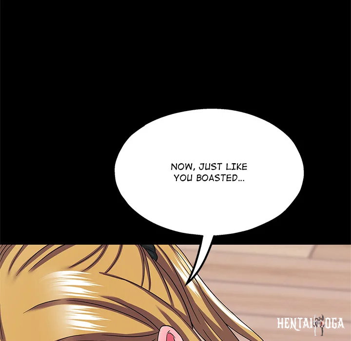 Tell Me the Future Tell Me the Future Chapter 30 - Página 7