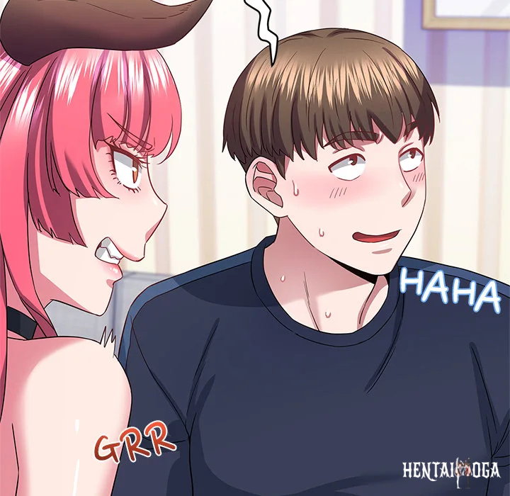 Tell Me the Future Tell Me the Future Chapter 30 - Página 73