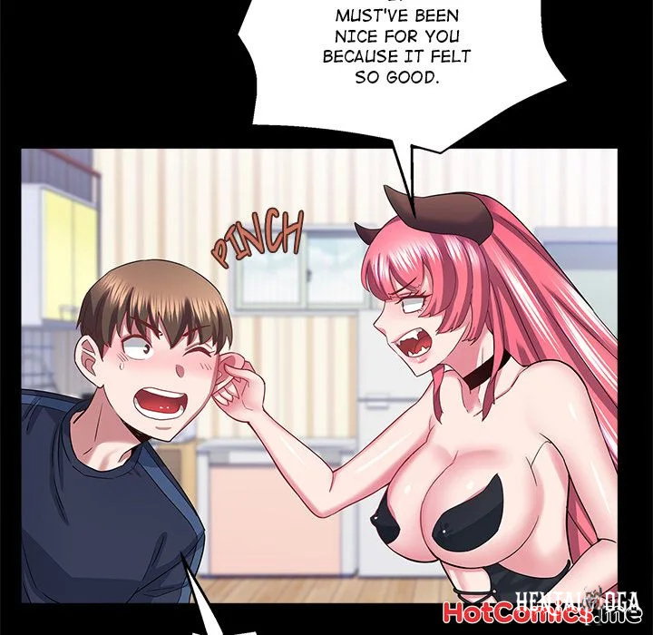 Tell Me the Future Tell Me the Future Chapter 30 - Página 75