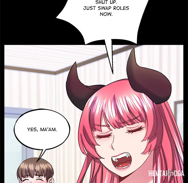 Tell Me the Future Tell Me the Future Chapter 30 - Página 77