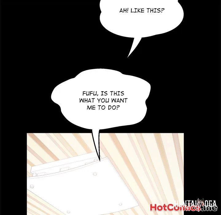 Tell Me the Future Tell Me the Future Chapter 30 - Página 80