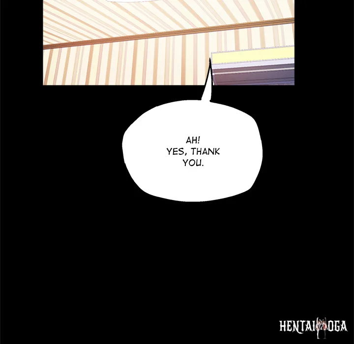 Tell Me the Future Tell Me the Future Chapter 30 - Página 81