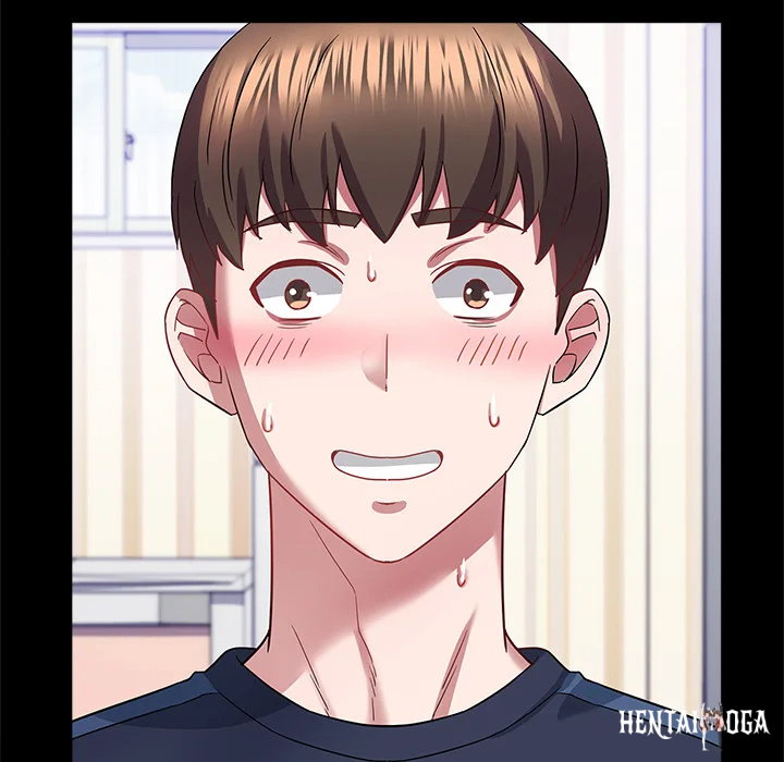 Tell Me the Future Tell Me the Future Chapter 30 - Página 87