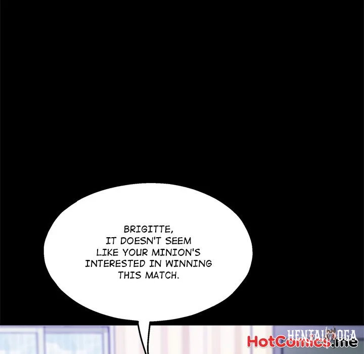 Tell Me the Future Tell Me the Future Chapter 30 - Página 90