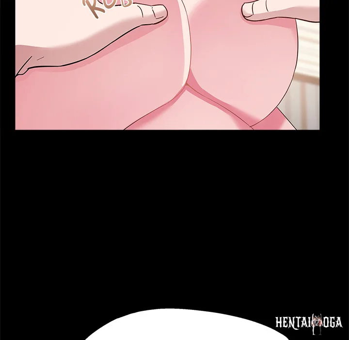 Tell Me the Future Tell Me the Future Chapter 30 - Página 97