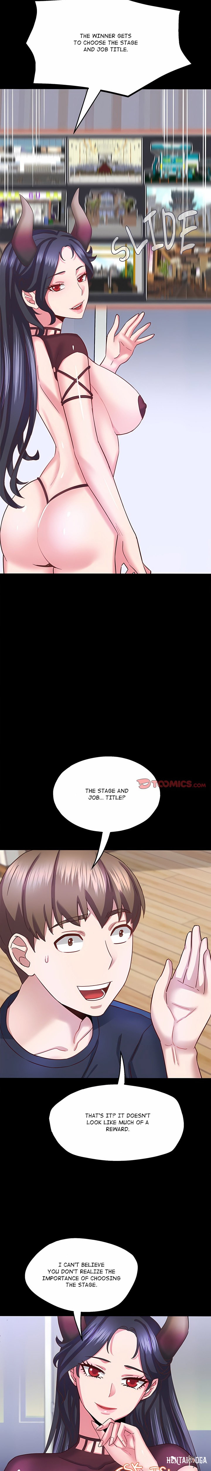 Tell Me the Future Tell Me the Future Chapter 31 - Trang 15