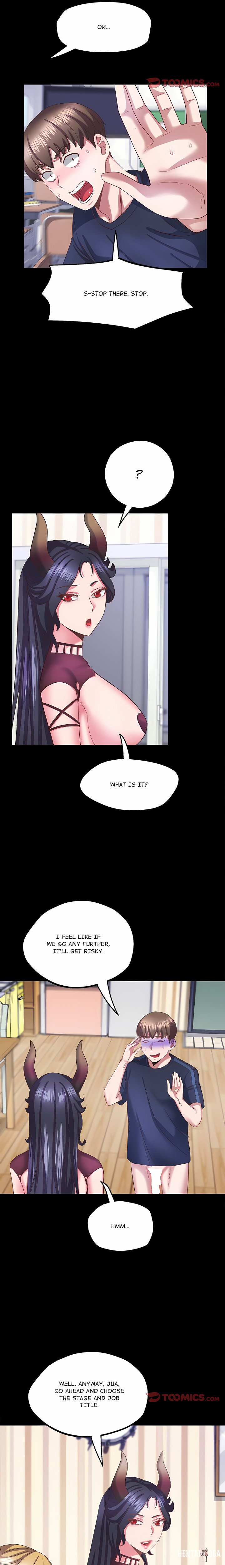 Tell Me the Future Tell Me the Future Chapter 31 - Trang 18