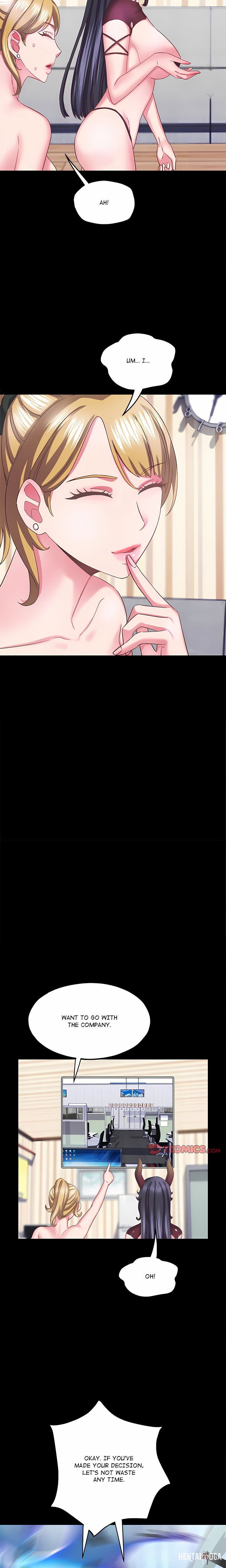 Tell Me the Future Tell Me the Future Chapter 31 - Trang 19