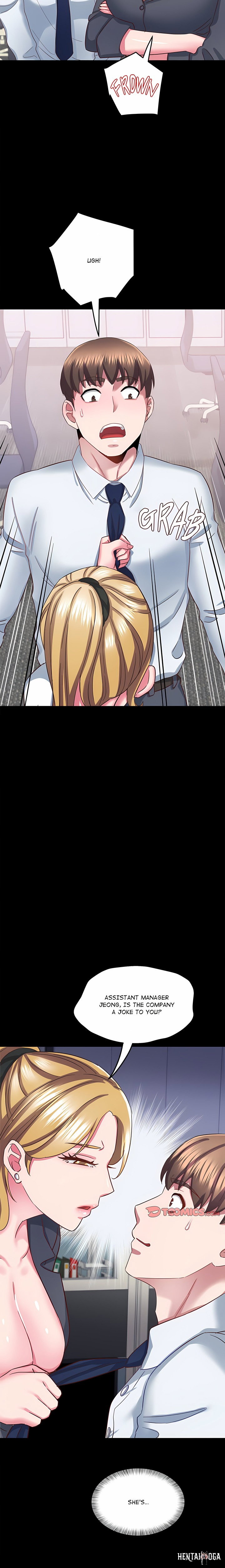 Tell Me the Future Tell Me the Future Chapter 31 - Trang 24