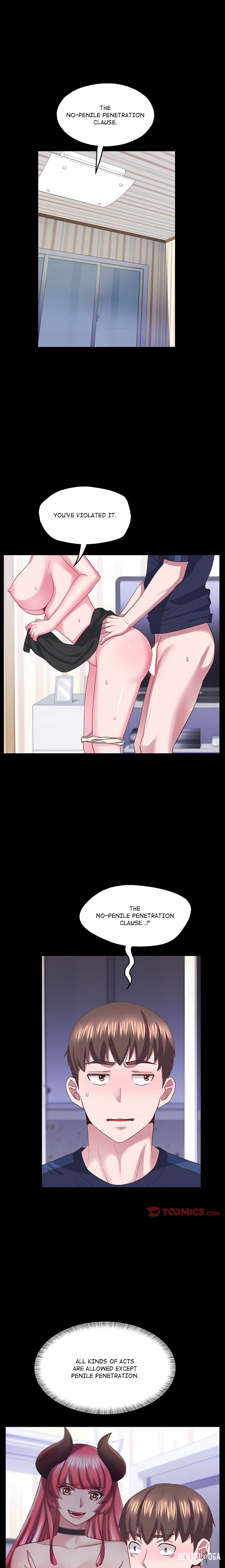 Tell Me the Future Tell Me the Future Chapter 31 - Trang 3