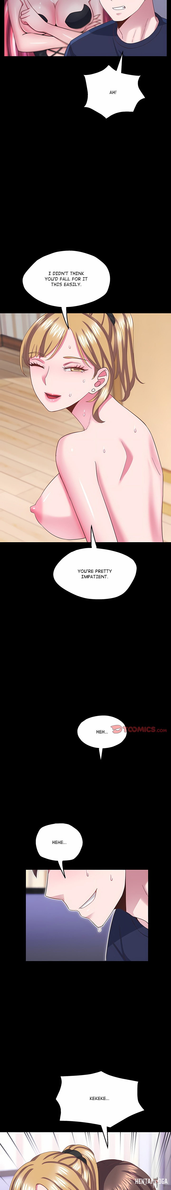 Tell Me the Future Tell Me the Future Chapter 31 - Trang 4