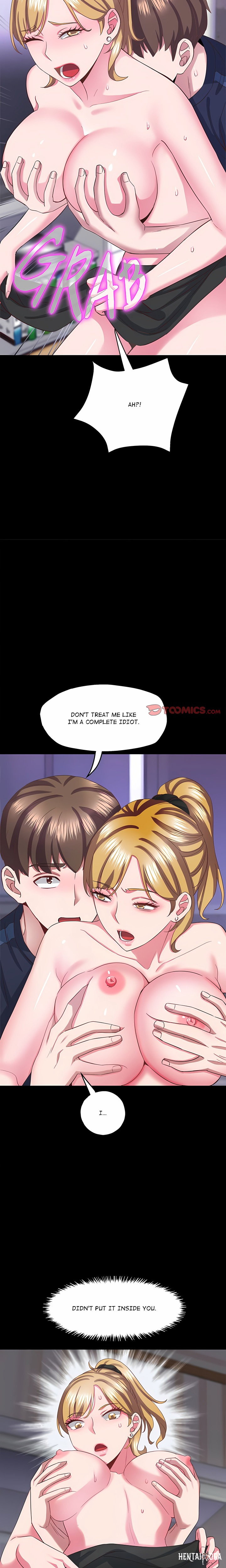 Tell Me the Future Tell Me the Future Chapter 31 - Trang 5