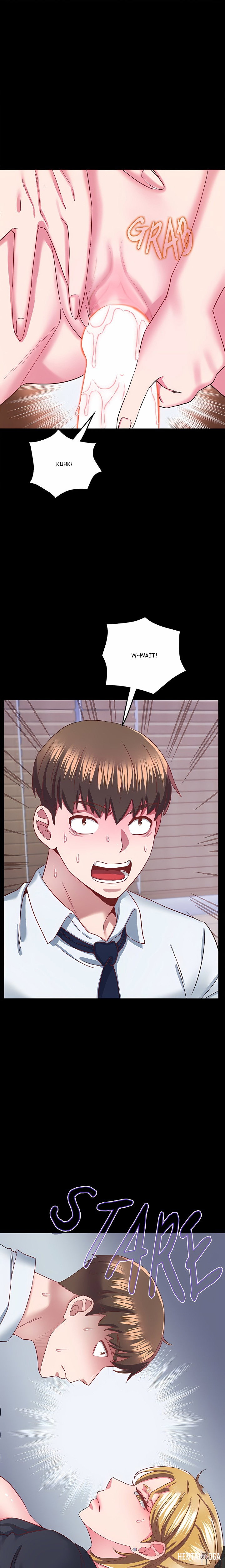 Tell Me the Future Tell Me the Future Chapter 33 - Page 15