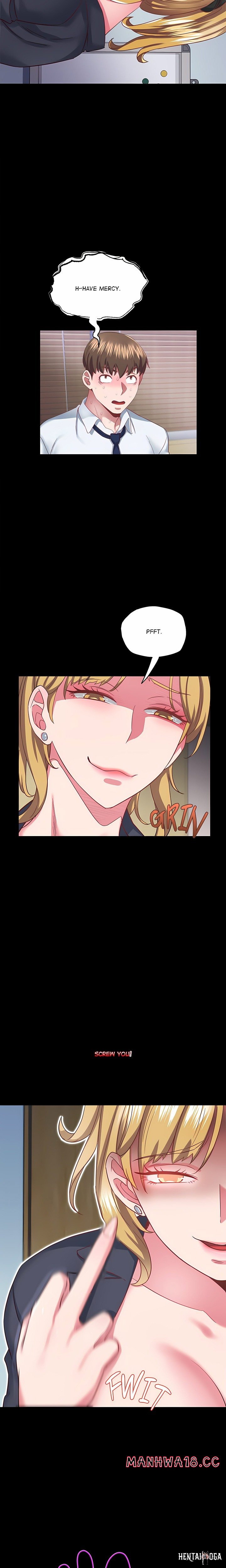 Tell Me the Future Tell Me the Future Chapter 33 - Page 16