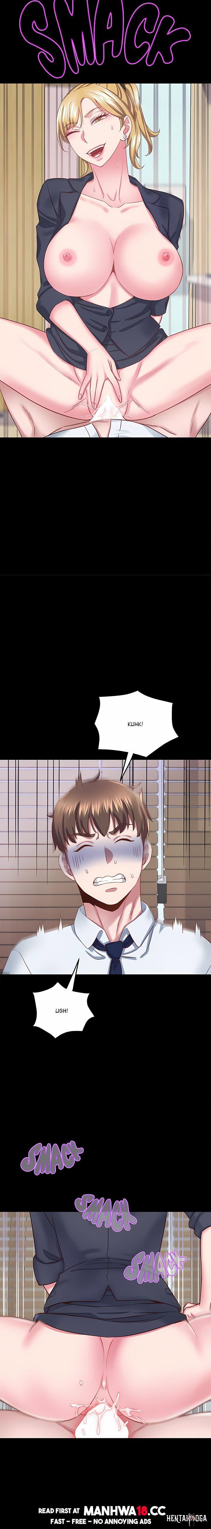 Tell Me the Future Tell Me the Future Chapter 33 - Page 17