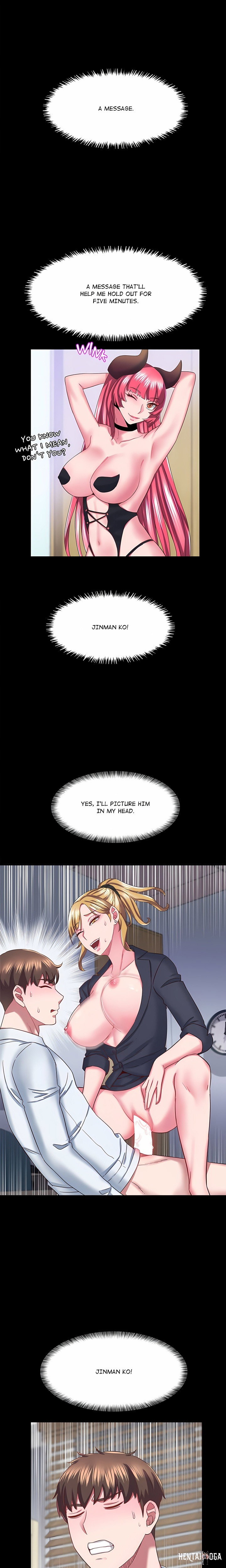 Tell Me the Future Tell Me the Future Chapter 33 - Page 23