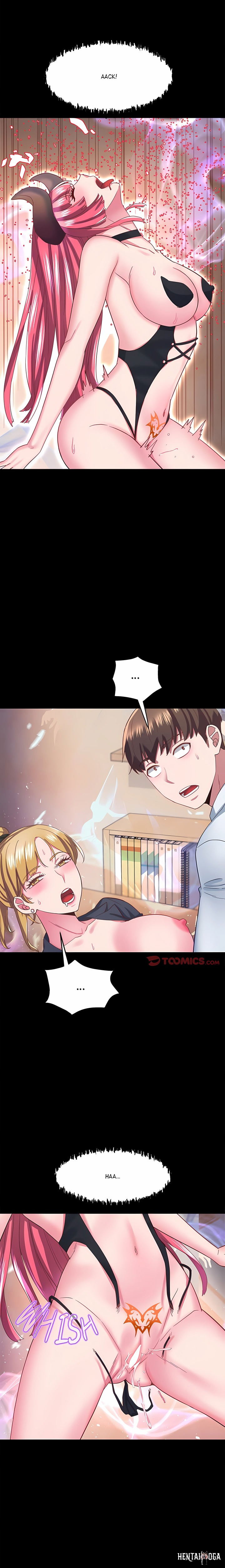 Tell Me the Future Tell Me the Future Chapter 35 - Page 4
