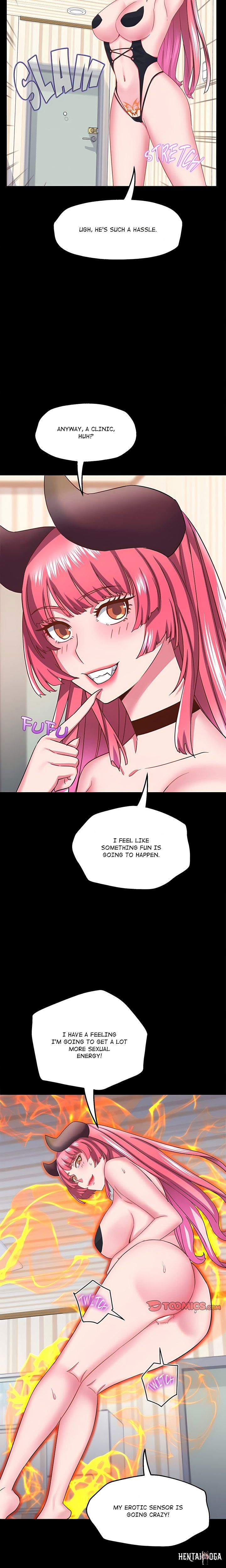 Tell Me the Future Tell Me the Future Chapter 36 - Page 14
