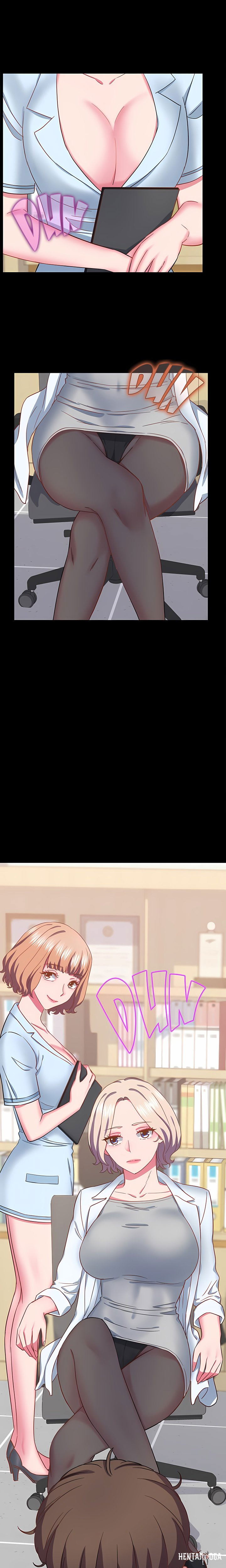 Tell Me the Future Tell Me the Future Chapter 36 - Page 16