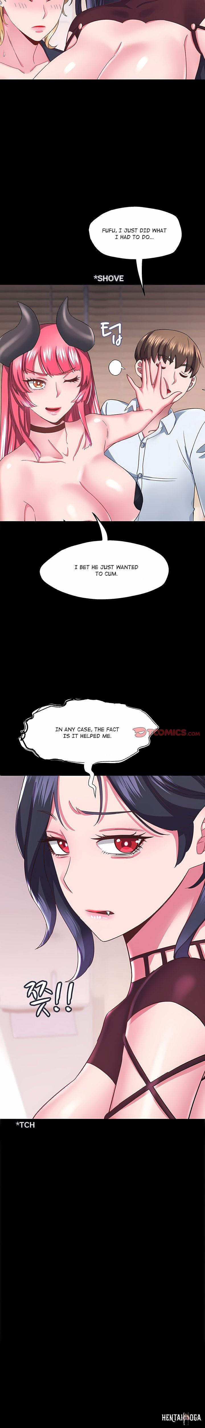 Tell Me the Future Tell Me the Future Chapter 36 - Page 2