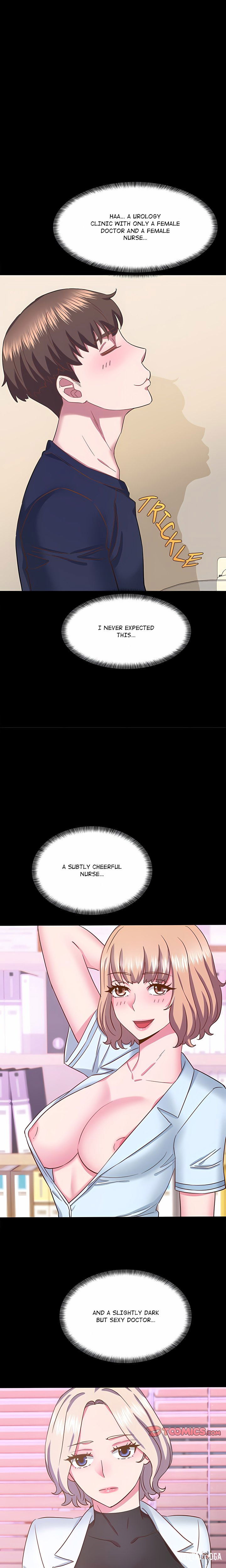 Tell Me the Future Tell Me the Future Chapter 36 - Page 24