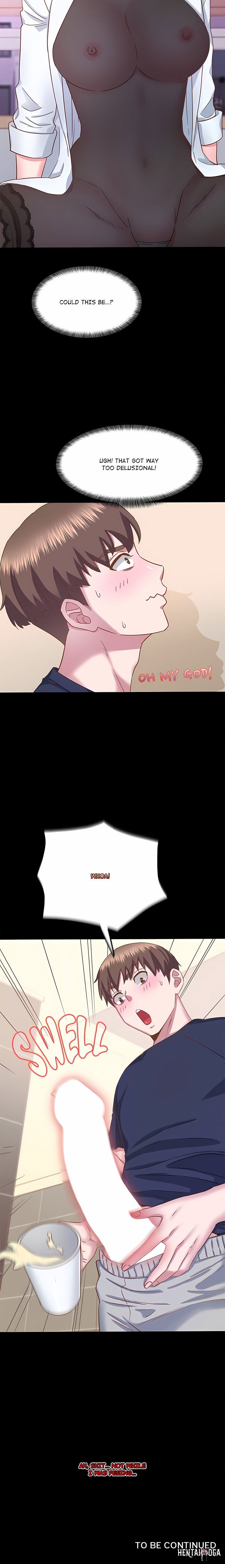 Tell Me the Future Tell Me the Future Chapter 36 - Page 25