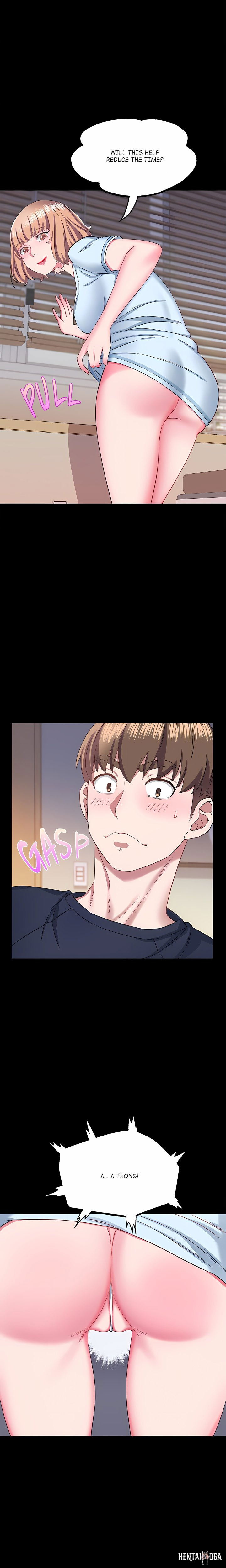 Tell Me the Future Tell Me the Future Chapter 37 - Page 15