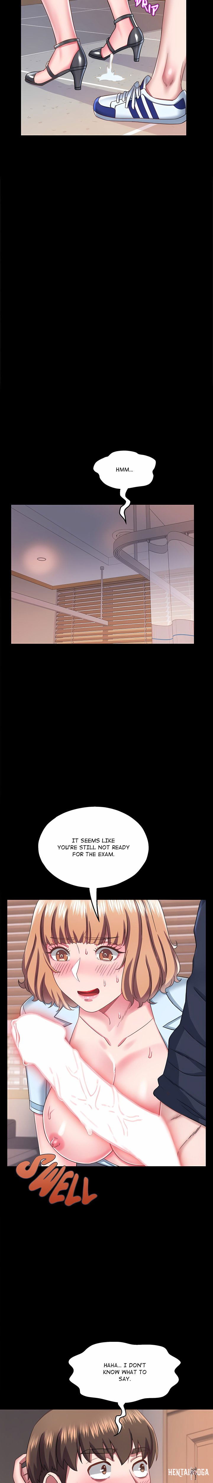Tell Me the Future Tell Me the Future Chapter 37 - Page 22