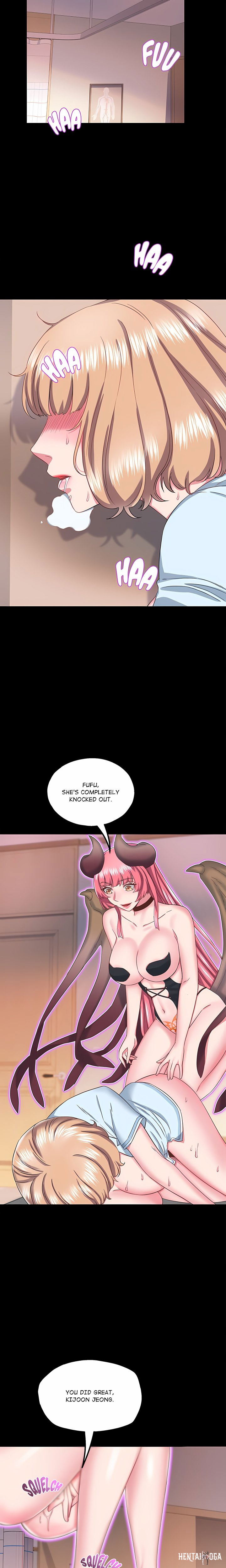 Tell Me the Future Tell Me the Future Chapter 37 - Page 25
