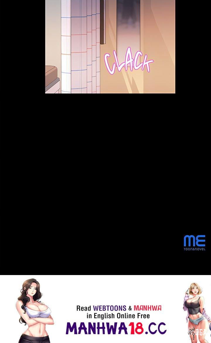 Tell Me the Future Tell Me the Future Chapter 37 - Page 29