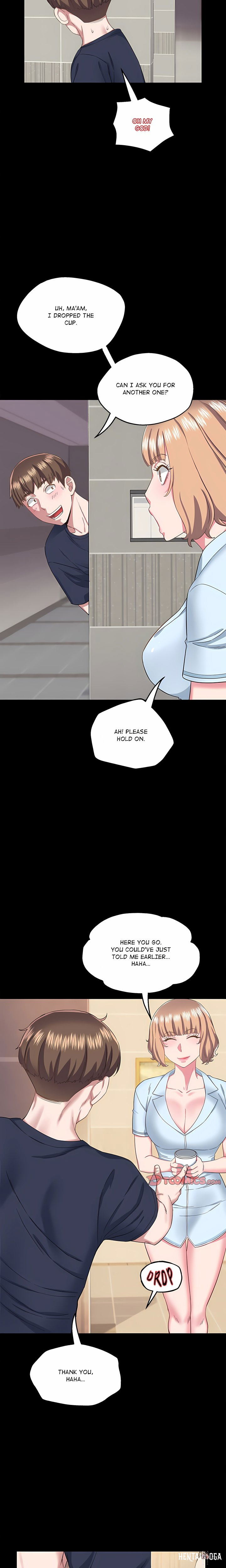 Tell Me the Future Tell Me the Future Chapter 37 - Page 4