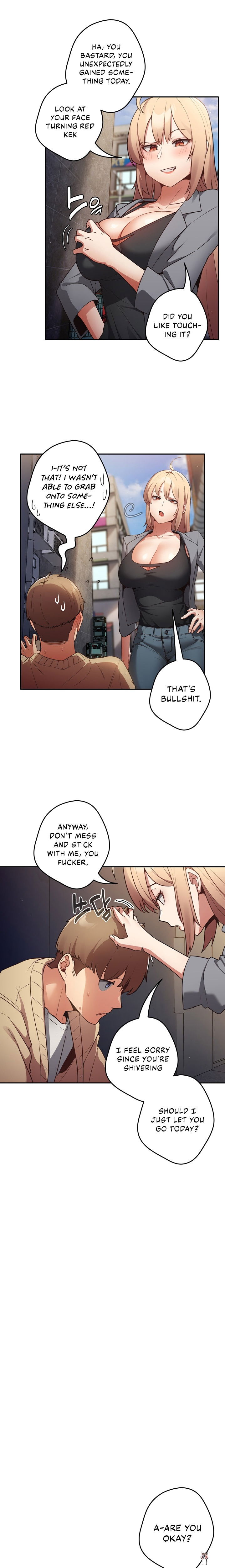 That&rsquo;s Not How You Do It That&rsquo;s Not How You Do It Chapter 1 - Page 10