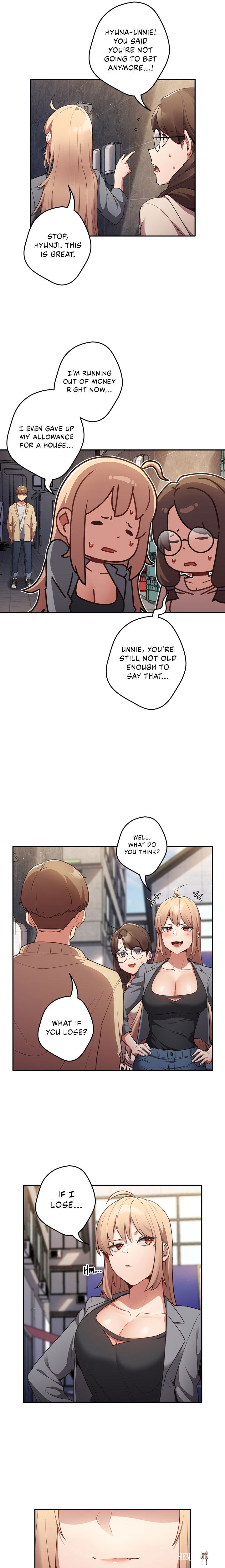 That&rsquo;s Not How You Do It That&rsquo;s Not How You Do It Chapter 1 - Page 16