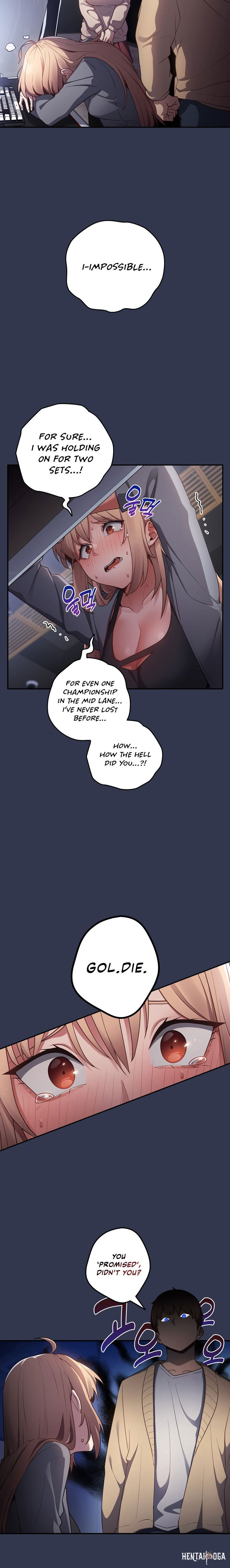 That&rsquo;s Not How You Do It That&rsquo;s Not How You Do It Chapter 1 - Page 24