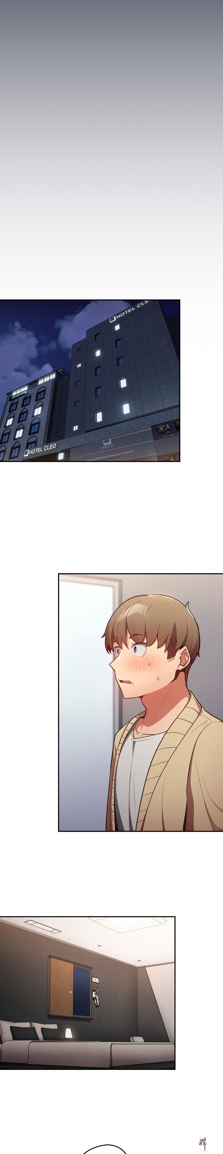 That&rsquo;s Not How You Do It That&rsquo;s Not How You Do It Chapter 2 - Page 21