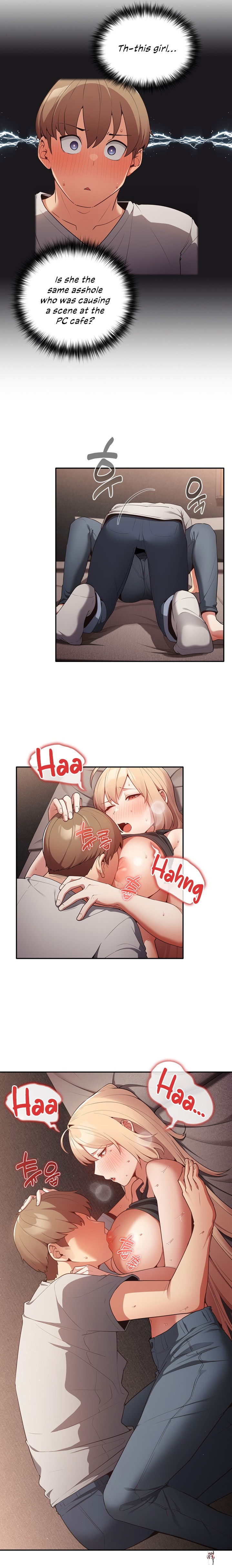 That&rsquo;s Not How You Do It That&rsquo;s Not How You Do It Chapter 3 - Page 17