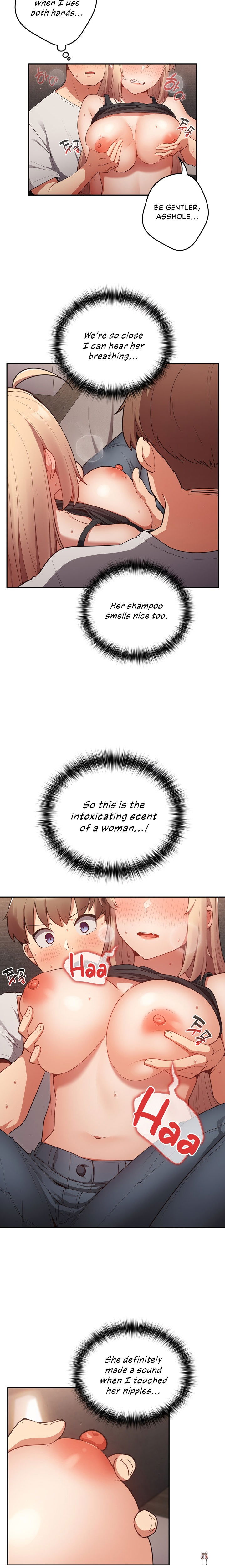 That&rsquo;s Not How You Do It That&rsquo;s Not How You Do It Chapter 3 - Page 9