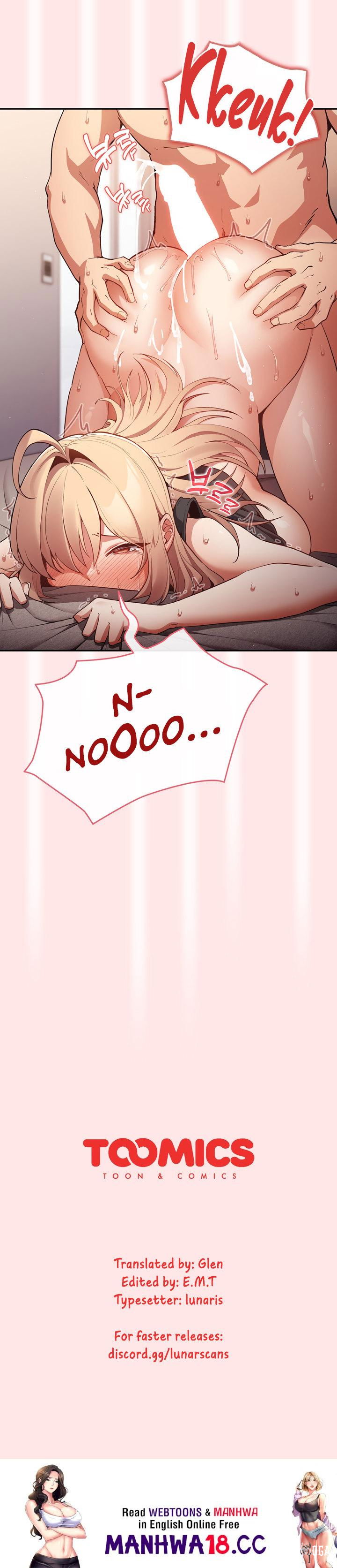 That&rsquo;s Not How You Do It That&rsquo;s Not How You Do It Chapter 4 - Page 16