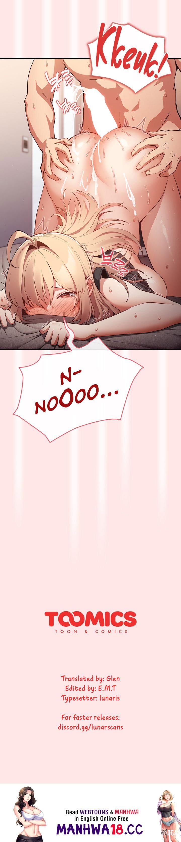 That&rsquo;s Not How You Do It That&rsquo;s Not How You Do It Chapter 5 - Page 16