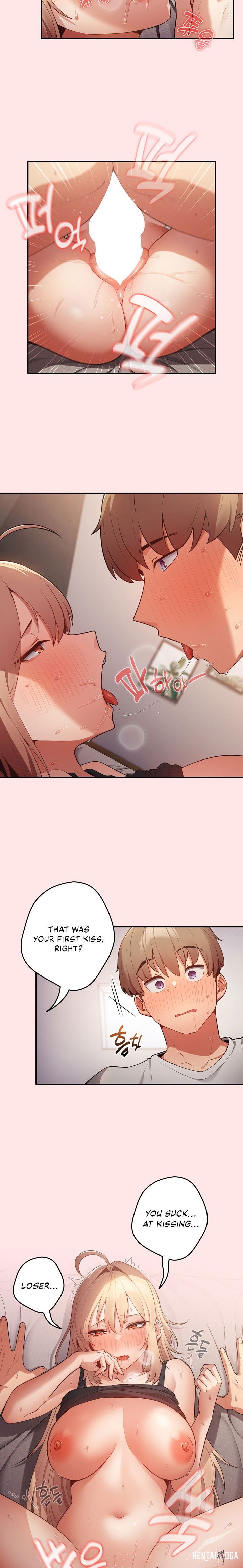 That&rsquo;s Not How You Do It That&rsquo;s Not How You Do It Chapter 5 - Page 2