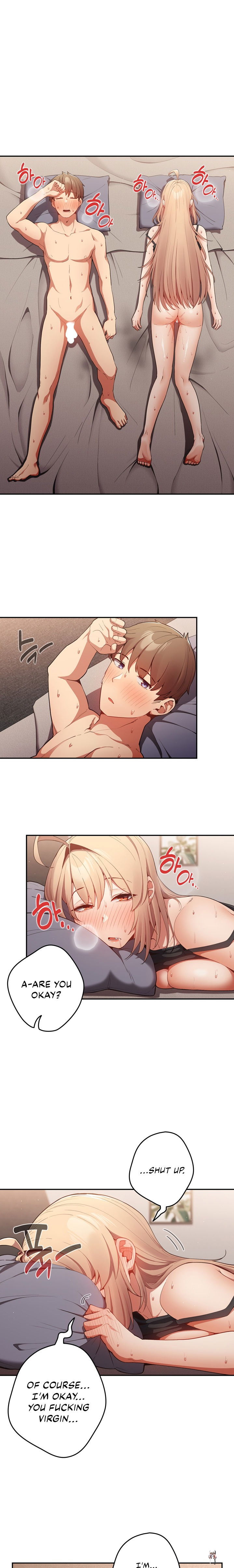 That&rsquo;s Not How You Do It That&rsquo;s Not How You Do It Chapter 6 - Page 1