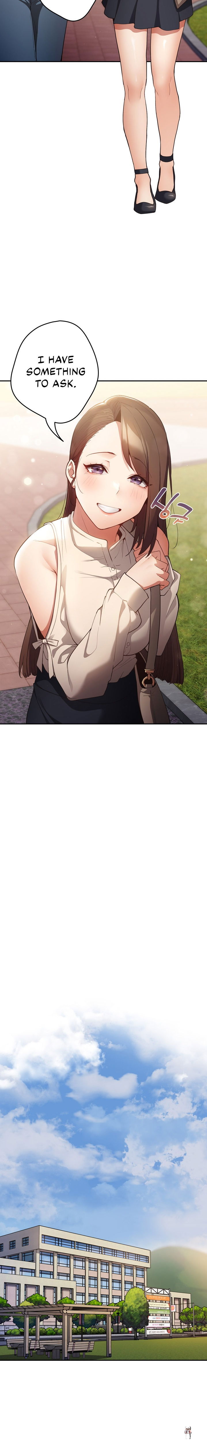 That&rsquo;s Not How You Do It That&rsquo;s Not How You Do It Chapter 6 - Page 12