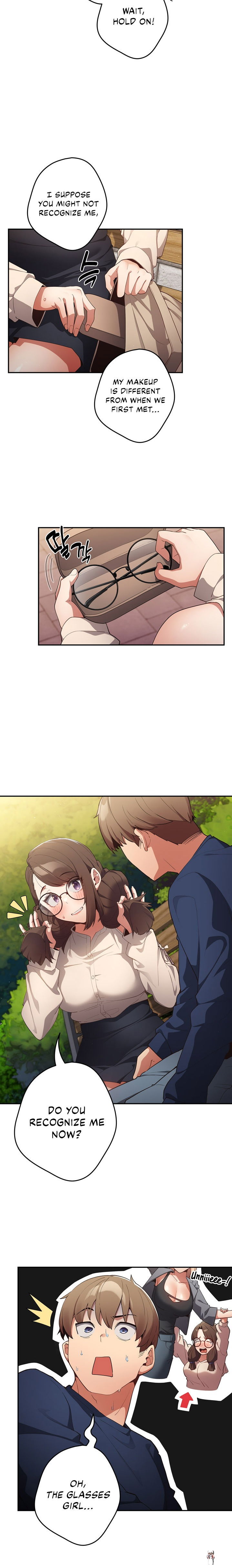 That&rsquo;s Not How You Do It That&rsquo;s Not How You Do It Chapter 6 - Page 14