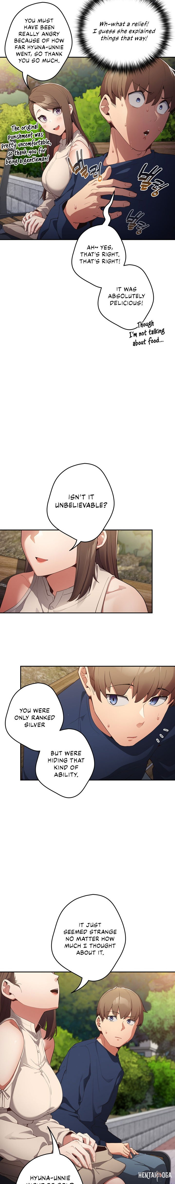 That&rsquo;s Not How You Do It That&rsquo;s Not How You Do It Chapter 6 - Page 17